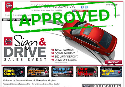 72 Advertising pre-approval